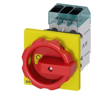Interrupteur-sectionneur Siemens SENTRON 3LD3