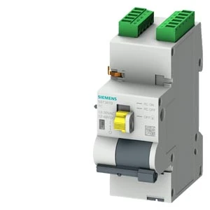 Auxiliary device for distribution board devices Siemens SENTRON 5ST3