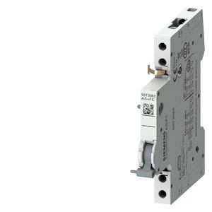 Toebehoren voor modulaire DIN-railapparatuur Siemens SENTRON 5ST3