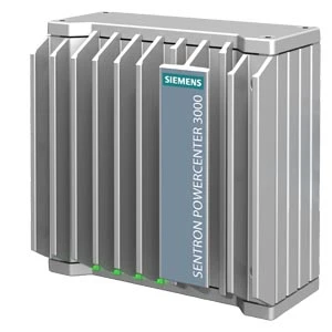 Industrial PC Siemens SENTRON Powercenter 3000
