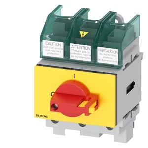 Lastscheider Siemens SENTRON 3LD5