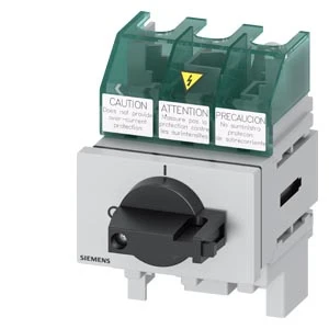 Lastscheider Siemens SENTRON 3LD5