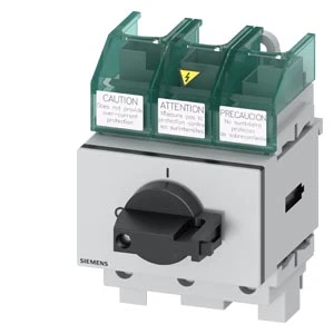 Lastscheider Siemens SENTRON 3LD5