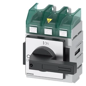 Lastscheider Siemens SENTRON 3LD5