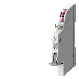 Auxiliary device for distribution board devices Siemens SENTRON 5ST3 COM