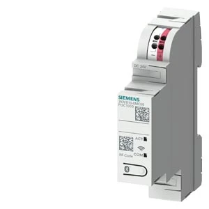 Industrial PC Siemens SENTRON Powercenter 1000