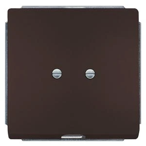 Insert/cover for communication technology Siemens DELTA 5TG1