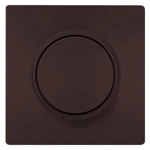 Control element/cover plate for domestic switching devices Siemens DELTA 5TC8