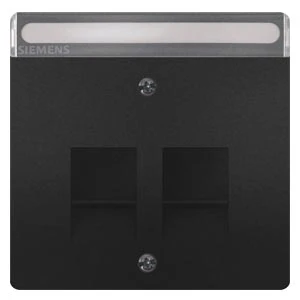 Insert/cover for communication technology Siemens DELTA 5TG1
