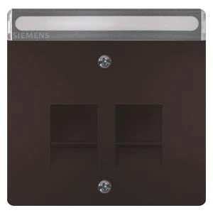 Insert/cover for communication technology Siemens DELTA 5TG1