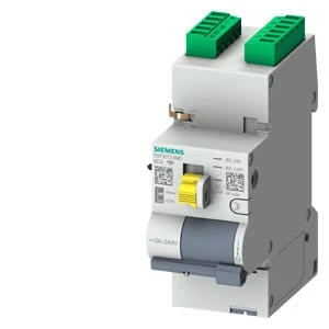 Auxiliary device for distribution board devices Siemens SENTRON 5ST3 COM