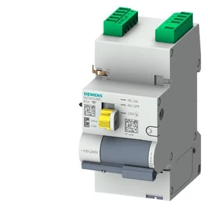 Auxiliary device for distribution board devices Siemens SENTRON 5ST3 COM