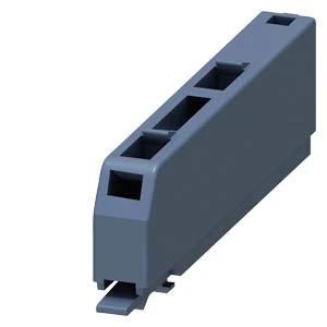 Accessoires pour connectique basse tension Siemens SIRIUS 3ZY1