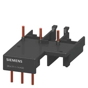 Accessoires pour connectique basse tension Siemens SIRIUS 3RA19
