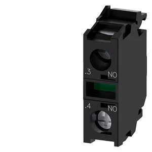 Hulpcontactblok Siemens SIRIUS ACT 3SU1