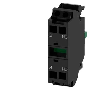 Bloc de contact auxiliaire Siemens SIRIUS ACT 3SU1