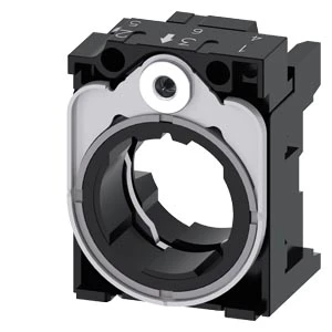 Adaptateur pour appareils de commande Siemens SIRIUS ACT 3SU1