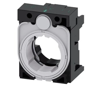 Adaptateur pour appareils de commande Siemens SIRIUS ACT 3SU1