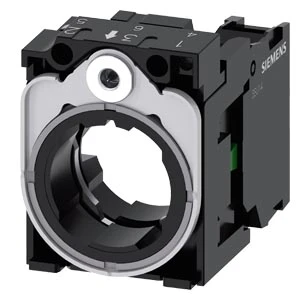 Adaptateur pour appareils de commande Siemens SIRIUS ACT 3SU1