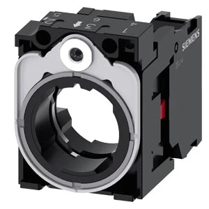 Adaptateur pour appareils de commande Siemens SIRIUS ACT 3SU1