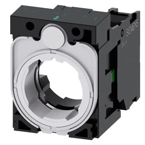 Adaptateur pour appareils de commande Siemens SIRIUS ACT 3SU1