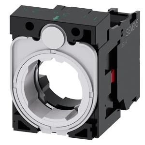 Adaptateur pour appareils de commande Siemens SIRIUS ACT 3SU1