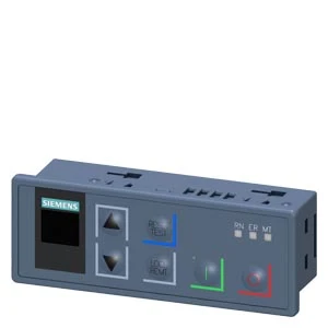 Accessoires pour connectique basse tension Siemens SIRIUS 3RW59