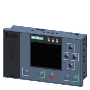 Toebehoren voor LS-schakeltechniek Siemens SIRIUS 3RW59