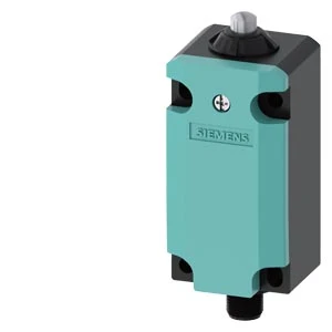 Eindekoersschakelaar Siemens SIRIUS 3SE5