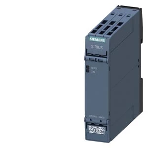 Relais de surveillance de température Siemens SIRIUS 3RS2