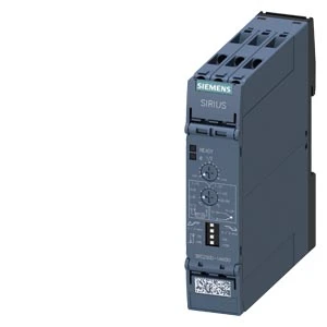 Relais de surveillance de température Siemens SIRIUS 3RS2