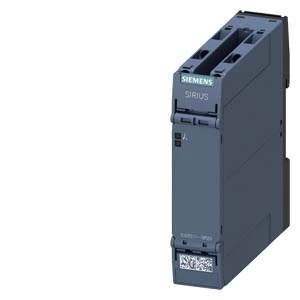 Relais de surveillance de phase Siemens SIRIUS 3UG5
