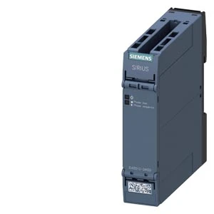 Relais de surveillance de phase Siemens SIRIUS 3UG5