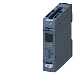 Relais de surveillance de phase Siemens SIRIUS 3UG5