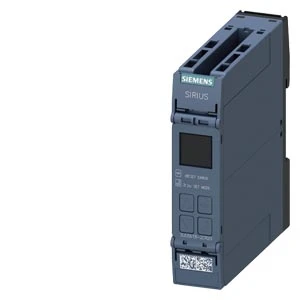 Relais de surveillance de phase Siemens SIRIUS 3UG5