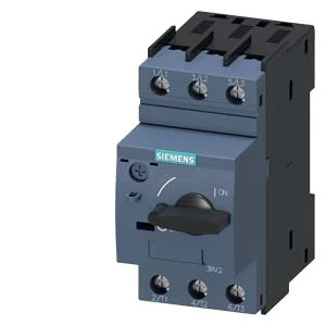 Disjoncteur moteur Siemens SIRIUS 3RV2 S00