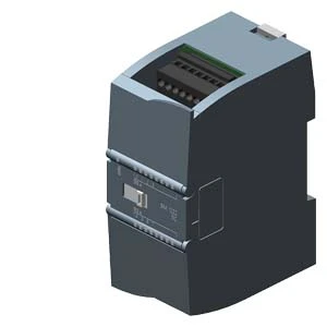 Digitale I/O-module voor PLC Siemens SIMATIC SM 1222, DO 8x24 VDC/0,5 A