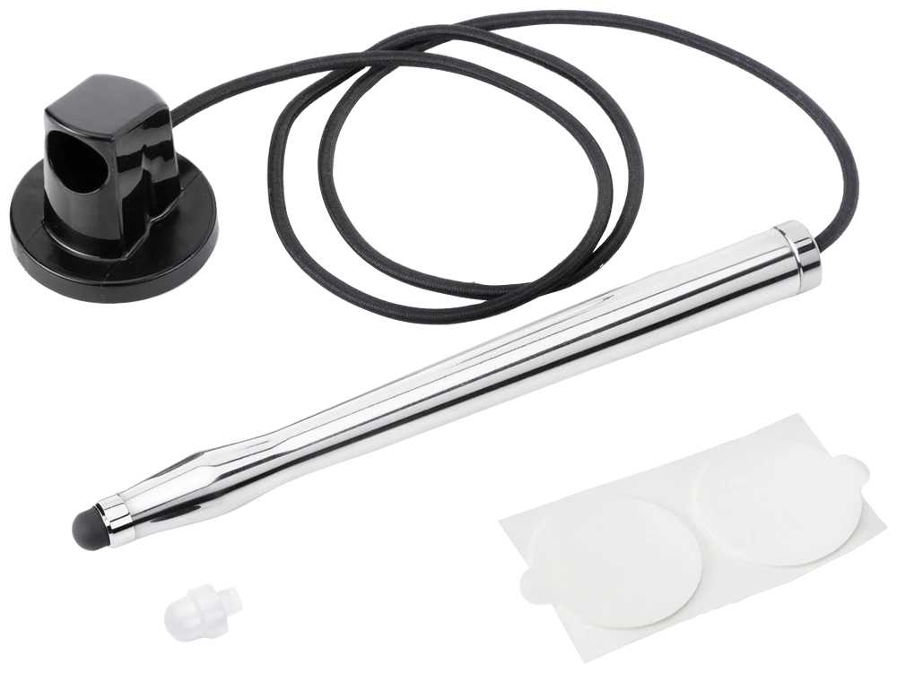 Toebehoren voor besturingen Siemens SIMATIC Touch-Stift System Universal (resistiv/...