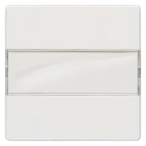 Control element/cover plate for domestic switching devices Siemens DELTA 5TG6