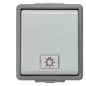 Schakelaar huish. installaties Siemens DELTA 5TA4