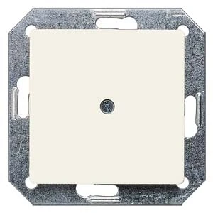 Control element/cover plate for domestic switching devices Siemens DELTA 5TG2