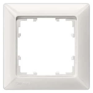 Abdeckrahmen Siemens DELTA 5TG2