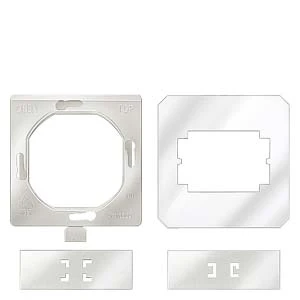 Accessoires pour connectique basse tension Siemens SENTRON 5TG4