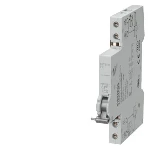 Auxiliary device for distribution board devices Siemens SENTRON 5ST3