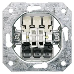 Bouton-poussoir Siemens DELTA 5TD2