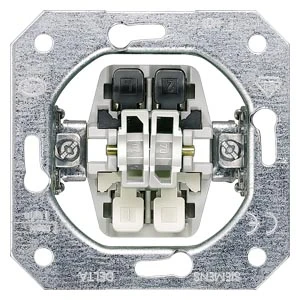 Bouton-poussoir Siemens DELTA 5TD2