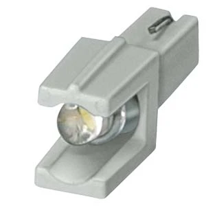 Lamp holder block for control circuit devices Siemens SENTRON 5TG8