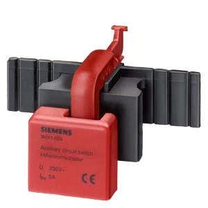 Accessoire pour fusibles NH Siemens SENTRON 3NX1