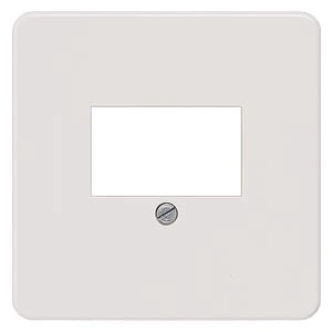 Insert/cover for communication technology Siemens DELTA 5TG1