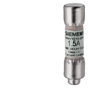 Zylindrische Sicherung Siemens SENTRON 3NW1